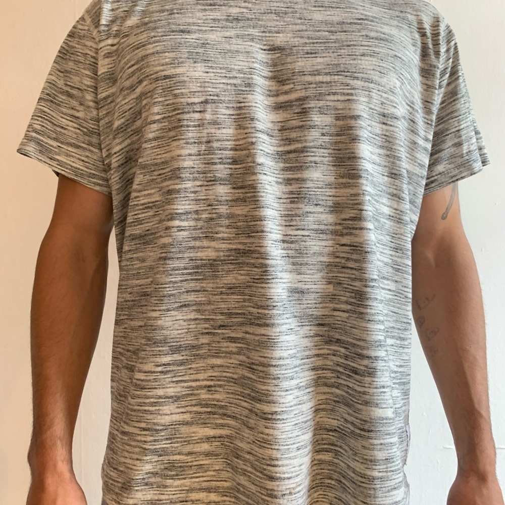 Adidas Reigning Champ Collab tee